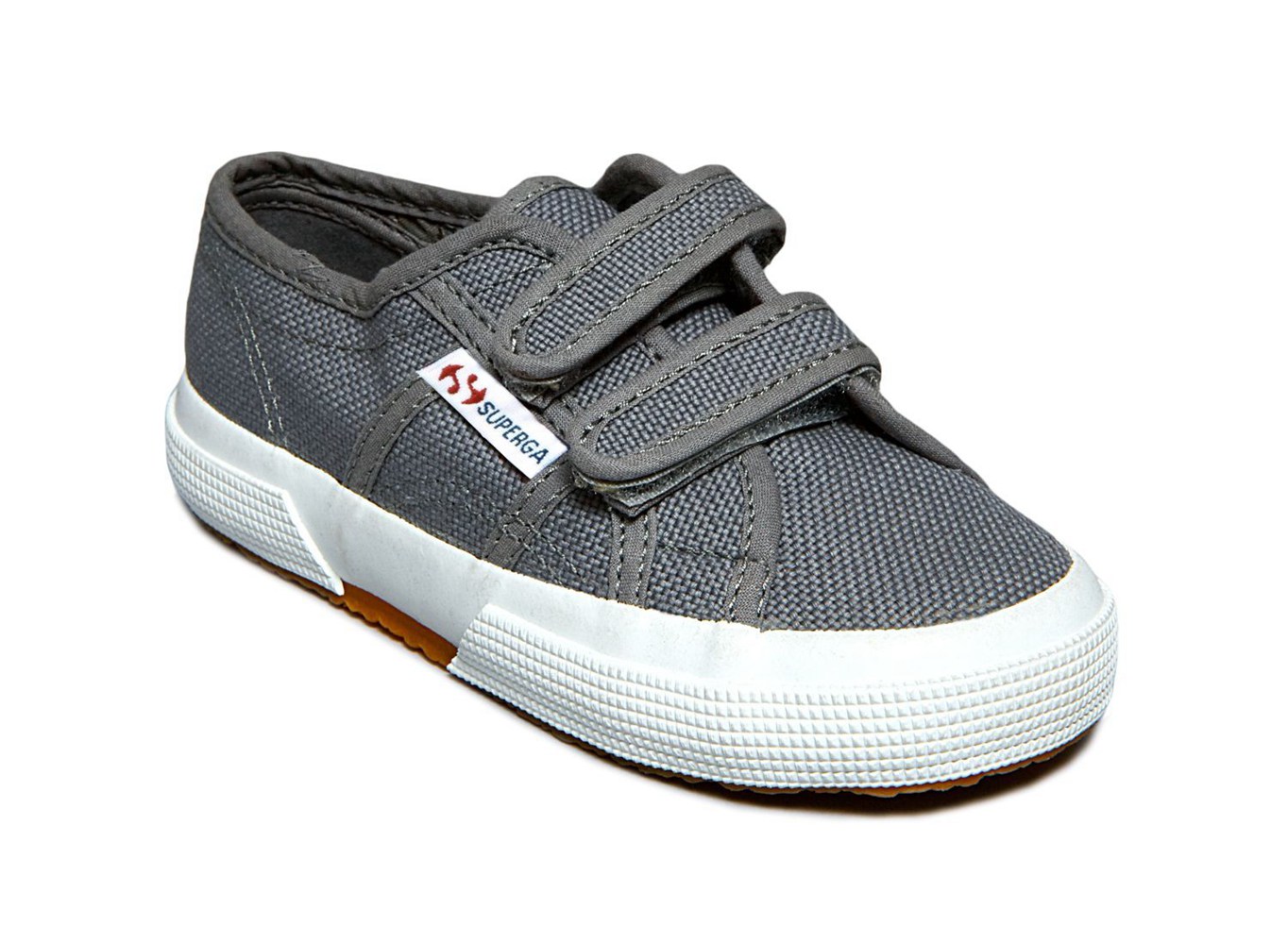 Tenis Infantil Cinzentas - Superga 2750 Jvel Classic - ULAXG-5163